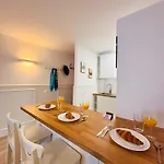 Apartamento Whisper *