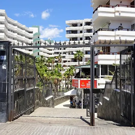 Whisper Apartamento Playa del Inglés