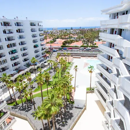 Whisper * Playa del Inglés