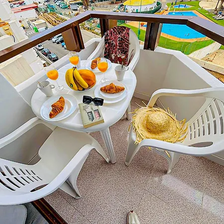 Whisper Lägenhet Playa del Inglés