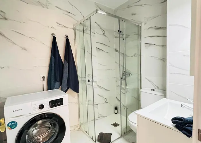 Whisper Playa del Ingles (Gran Canaria)