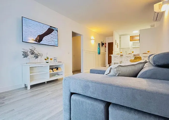 Apartment Whisper Playa del Ingles (Gran Canaria)