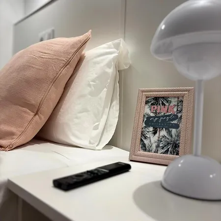 Whisper アパート プラヤ・デル・イングレス