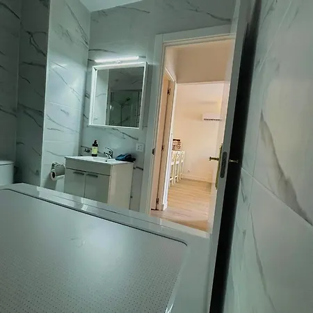 Whisper * プラヤ・デル・イングレス