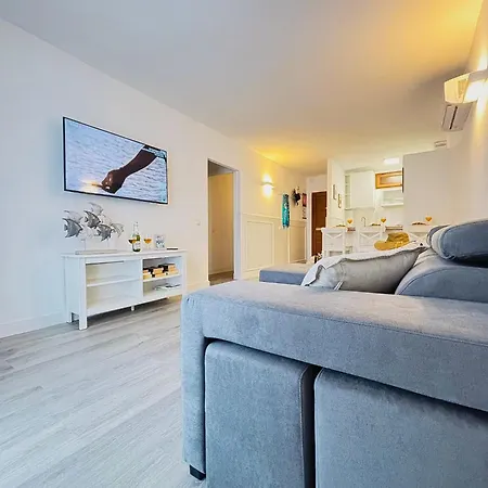 Apartment Whisper Playa del Ingles (Gran Canaria)