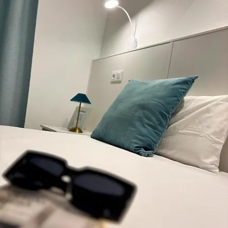 Appartamento Whisper *