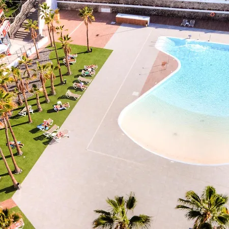 Appartamento Whisper Playa del Inglés