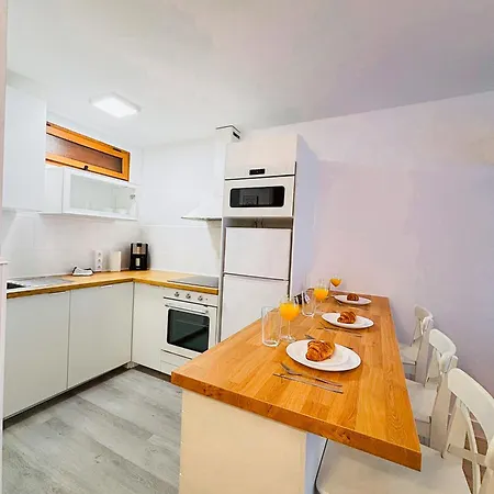 Whisper Appartamento