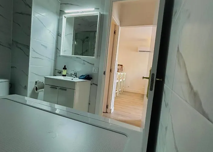 Whisper * Playa del Inglés