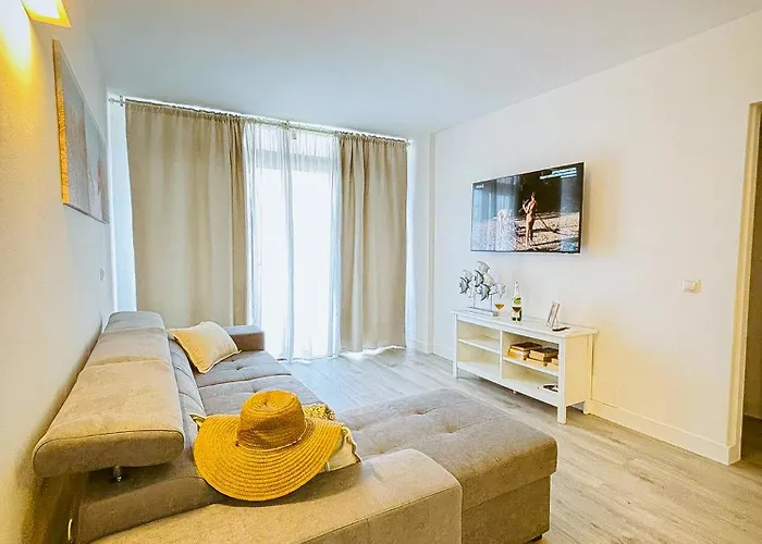 Whisper Apartamento *