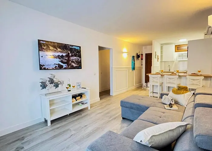 Apartamento Whisper *