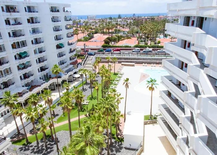 Whisper * Playa del Inglés