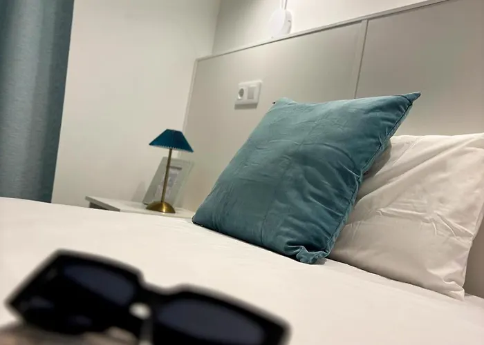 Apartamento Whisper *