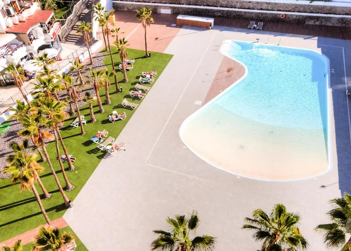 Apartamento Whisper Playa del Inglés