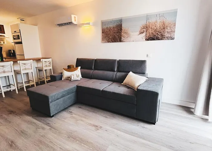 Whisper Apartamento *