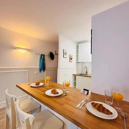 Appartement Whisper *
