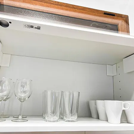 Appartement Whisper